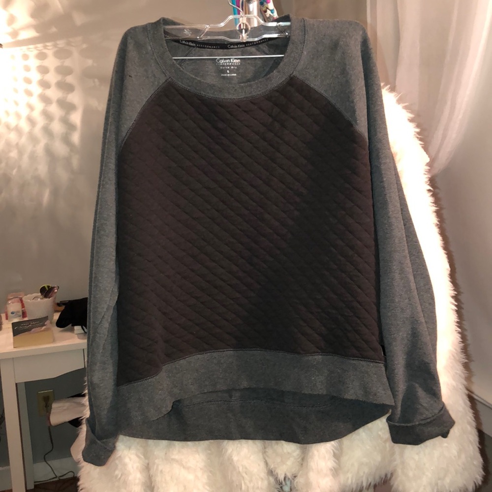Calvin Klein Performance Sweatshirt